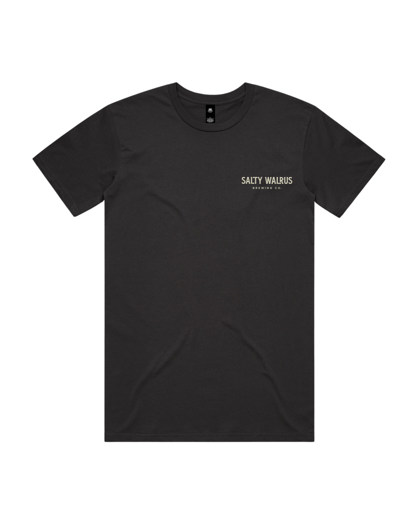 Men's Cen Cal Tee (Coal)
