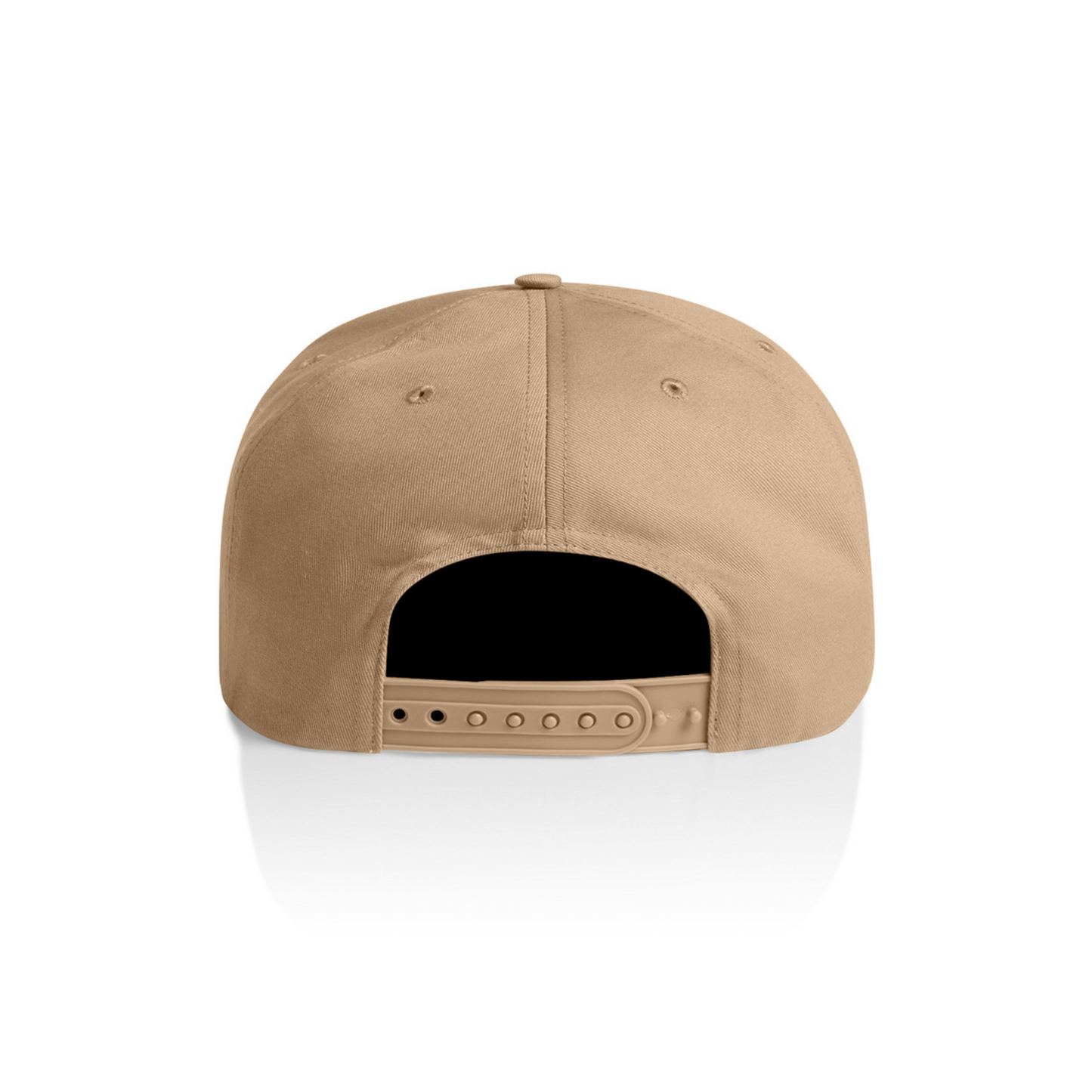 Surf Cap Cotton (Khaki)