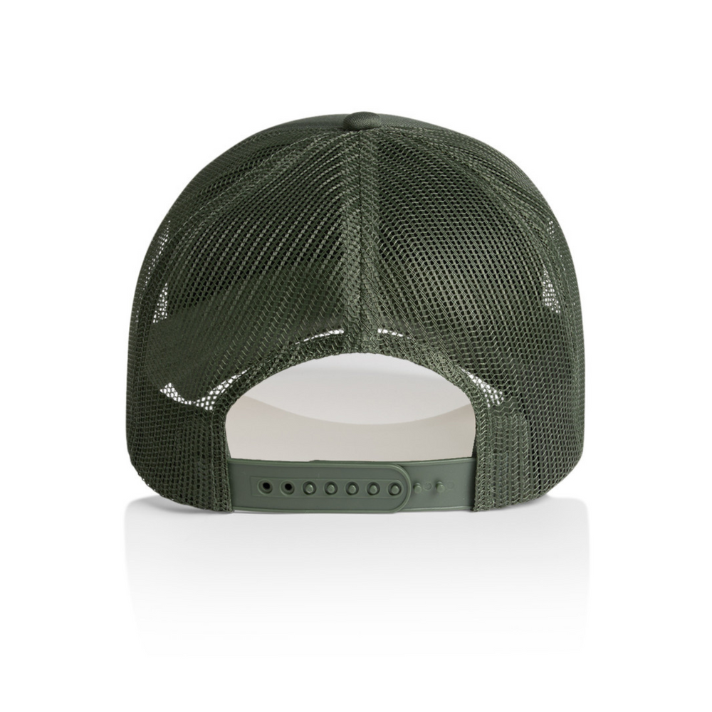 
                  
                    Foam Trucker
                  
                