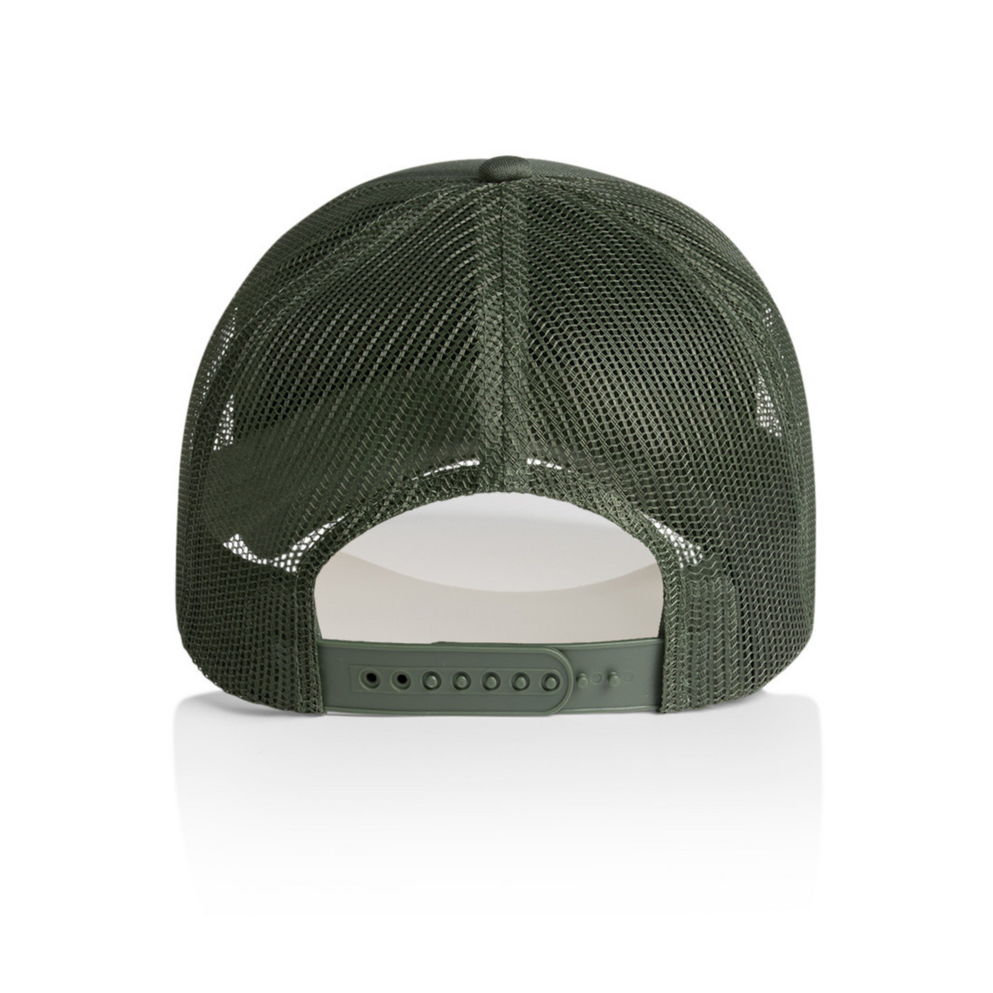 
                  
                    Foam Trucker
                  
                