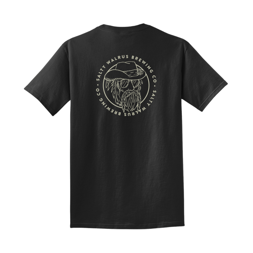 
                  
                    SWBC Dude Tee (Black)
                  
                