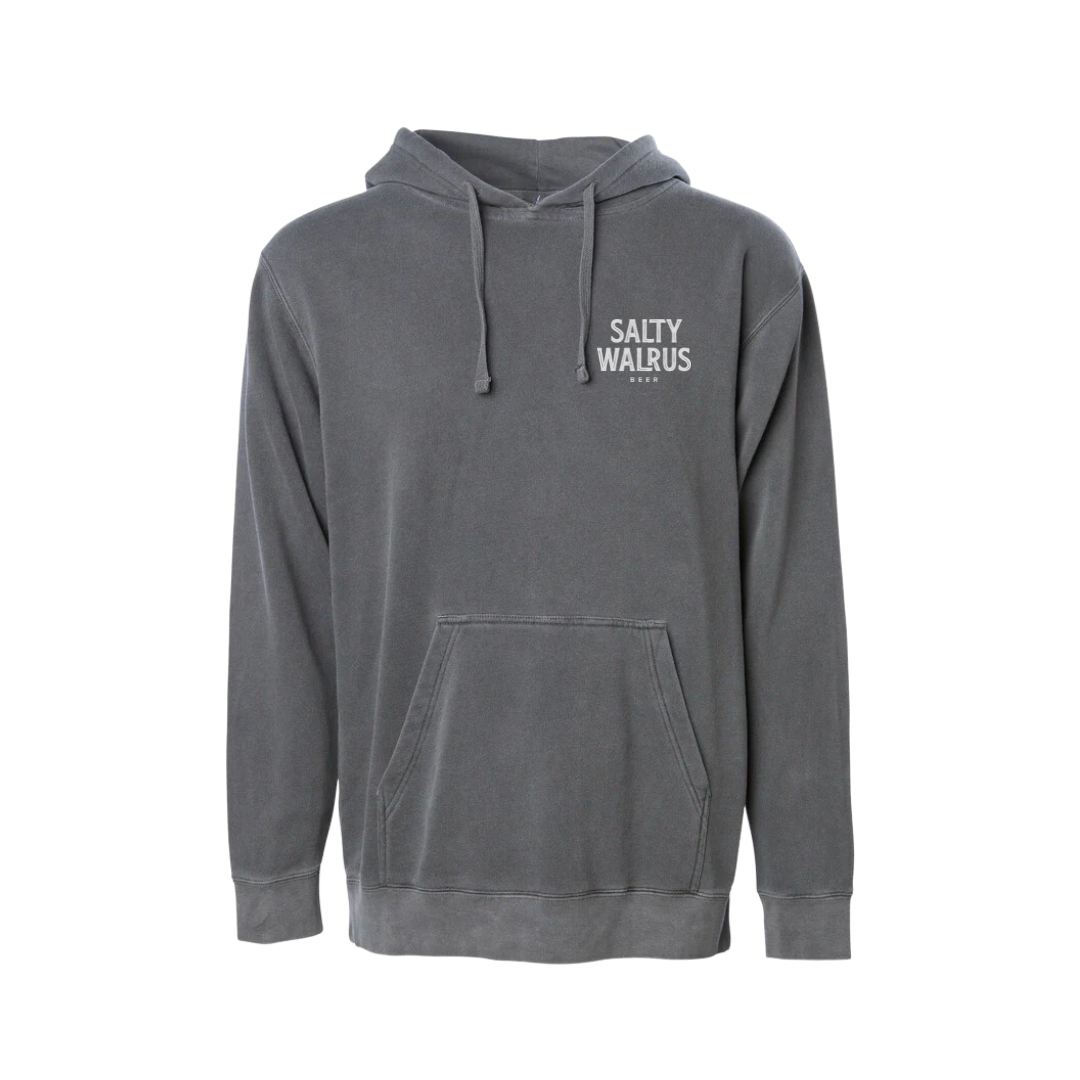 
                  
                    Salty Walrus Beer Hoodie
                  
                