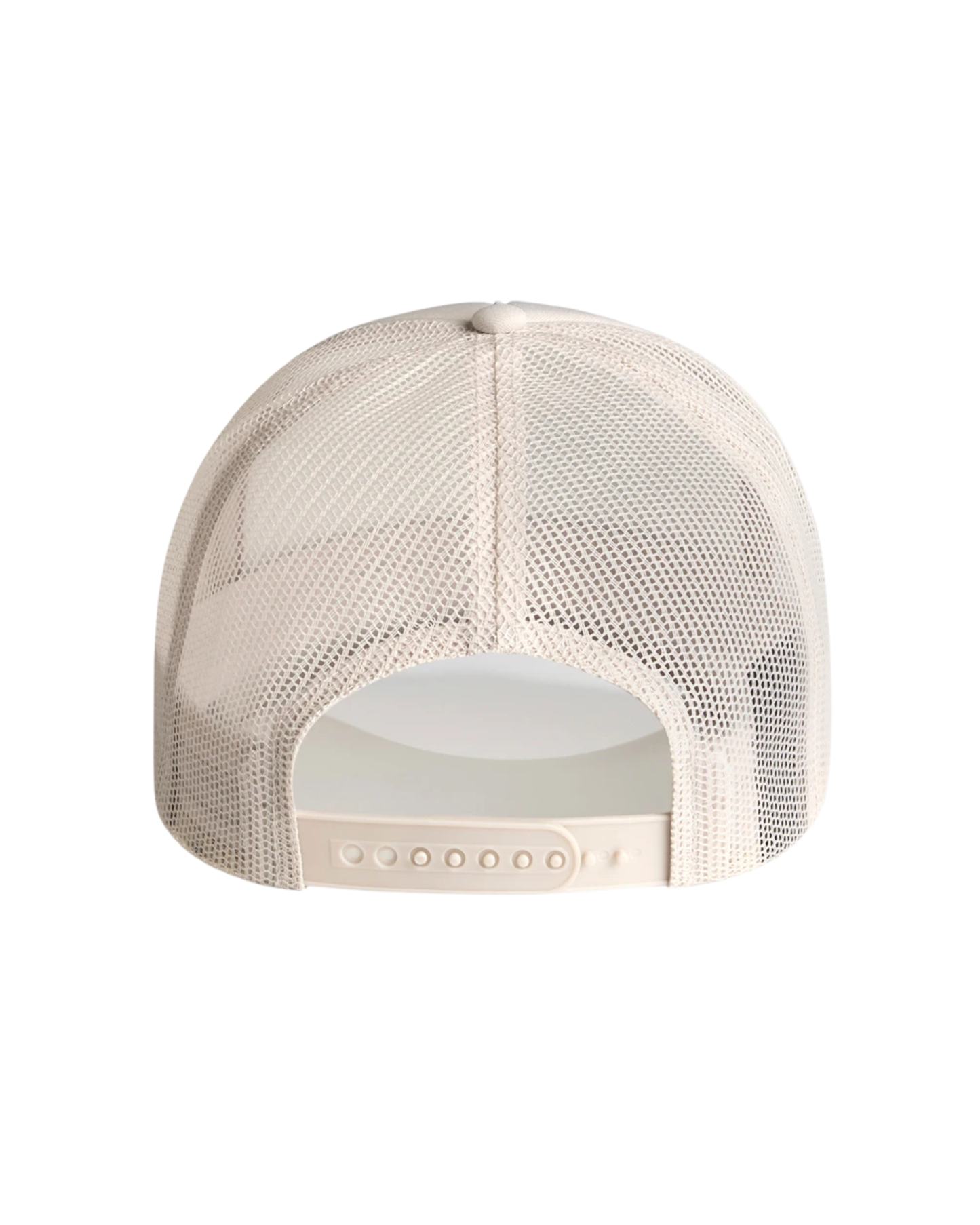 
                  
                    Foam Trucker - Bone
                  
                