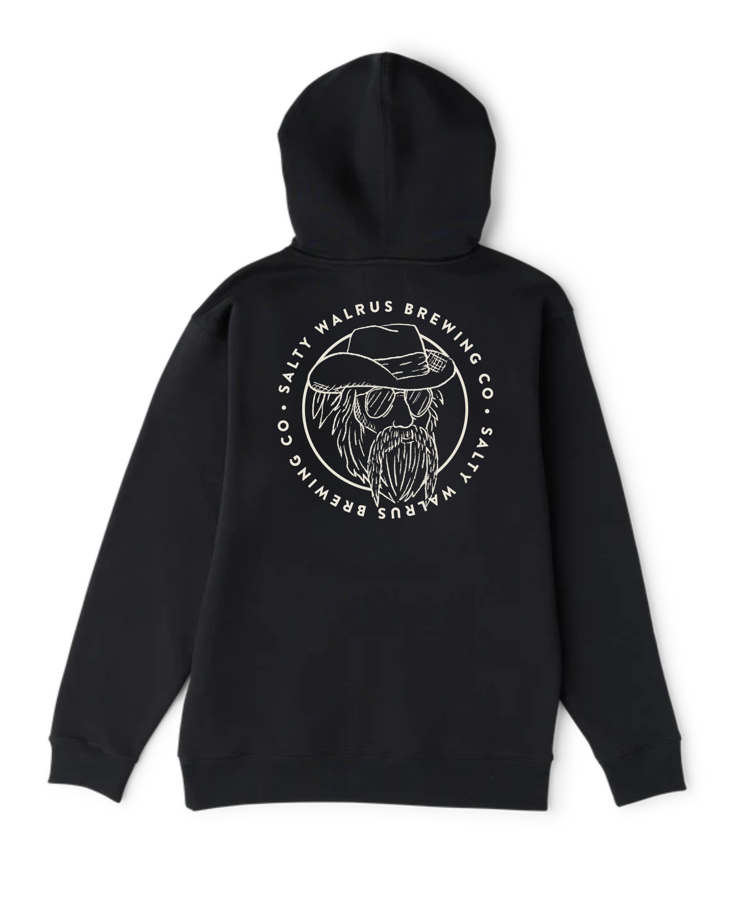 
                  
                    Dude Hoodie (Black)
                  
                