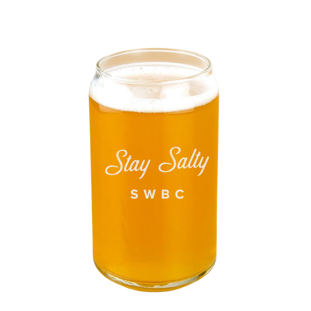 
                  
                    Dude Pint Glass
                  
                