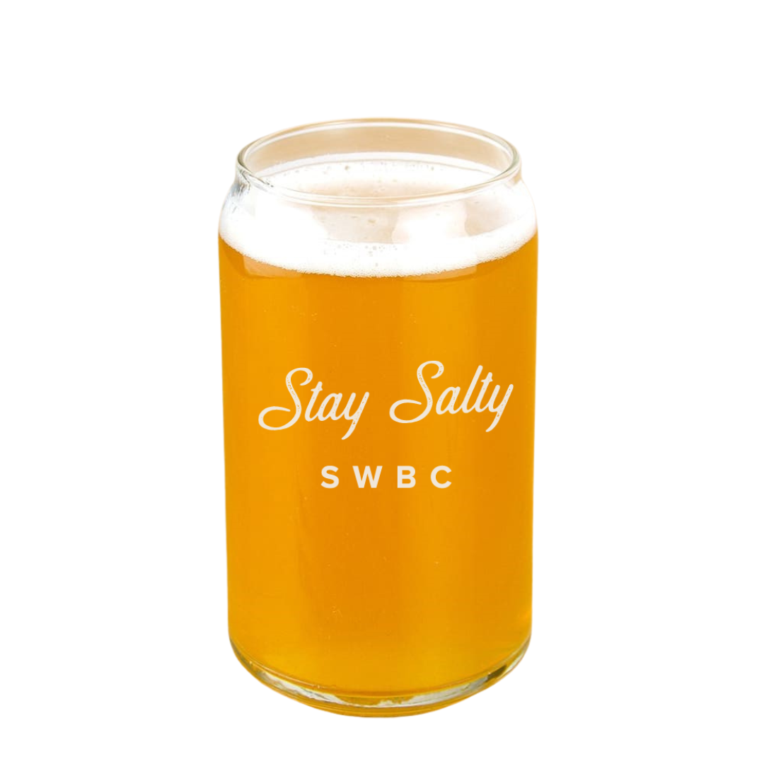 
                  
                    Dude Pint Glass
                  
                