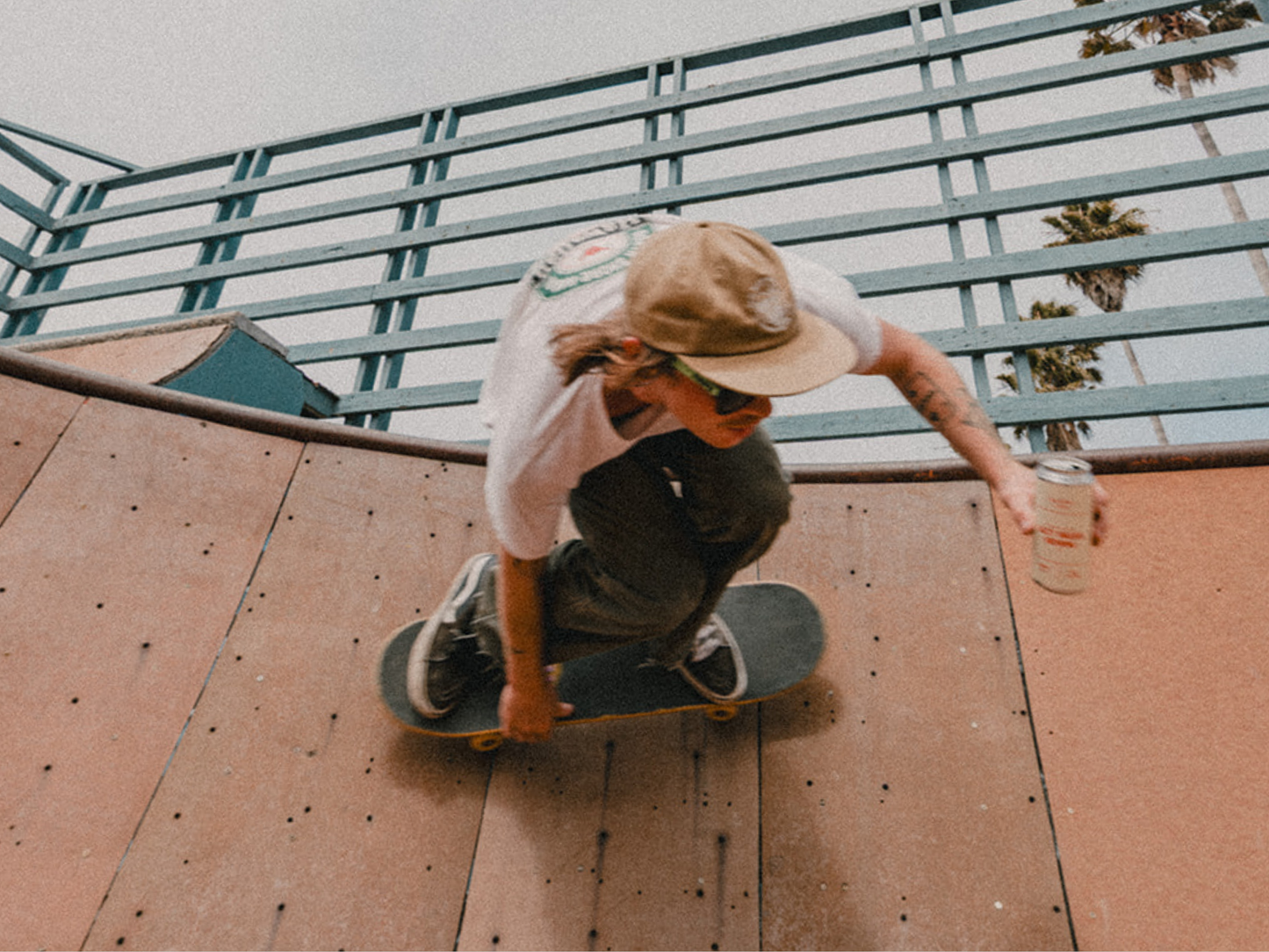 Salty Walrus Brewing Co.