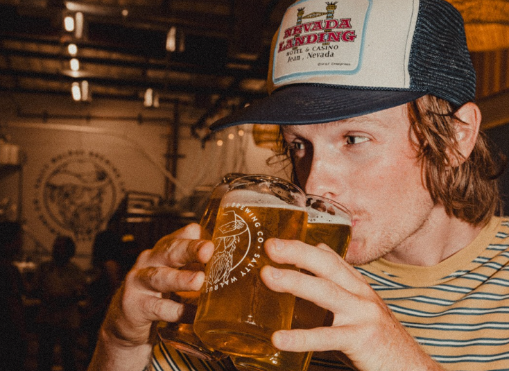 Salty Walrus Brewing Co.