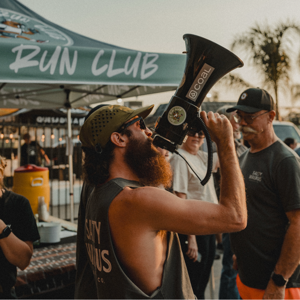 Run Club