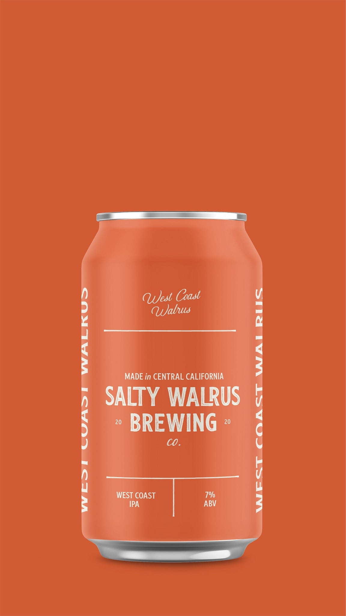 Salty Walrus Brewing Co.