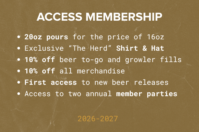 Access Membership